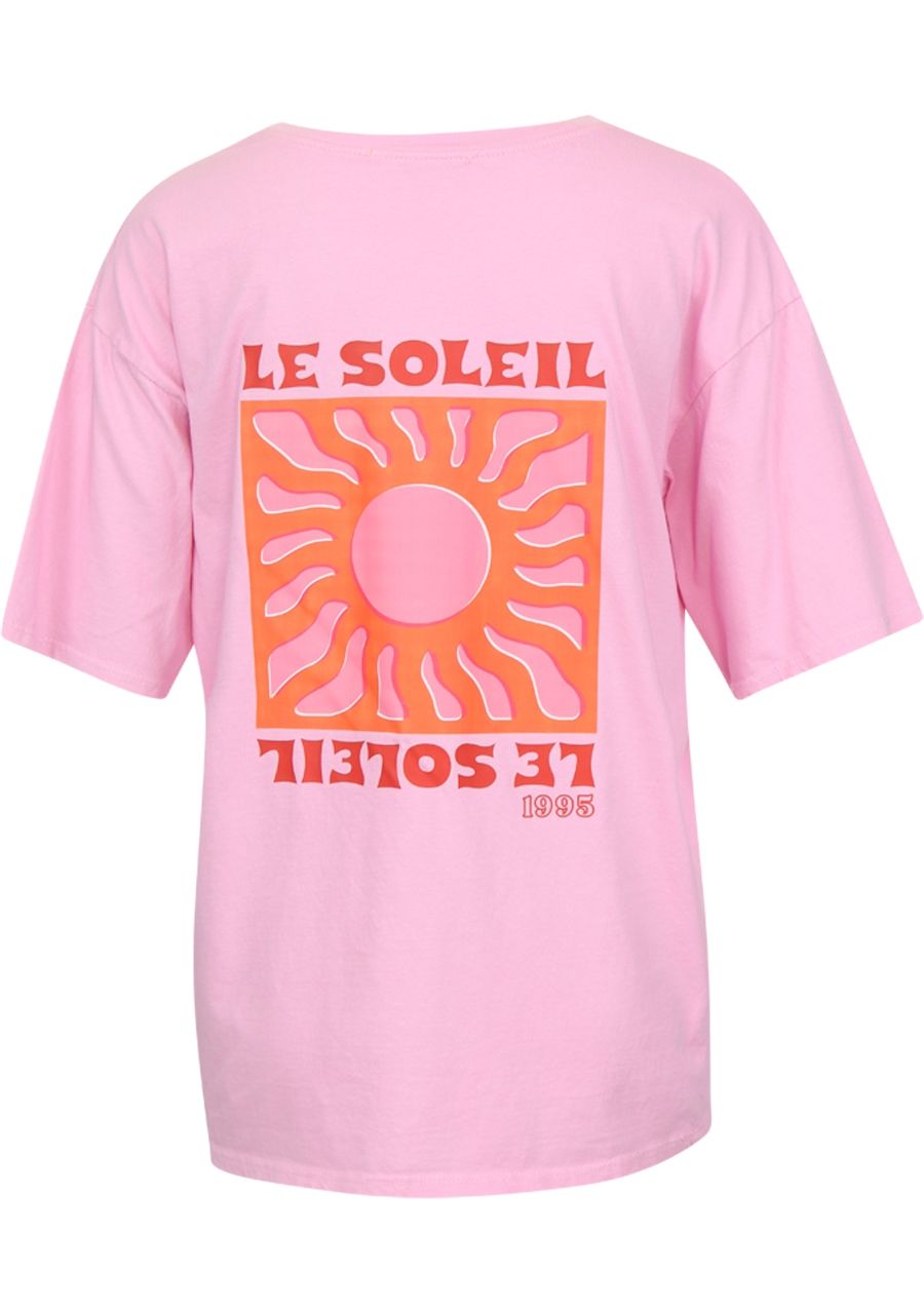 FASHION PROJECT SHIRT