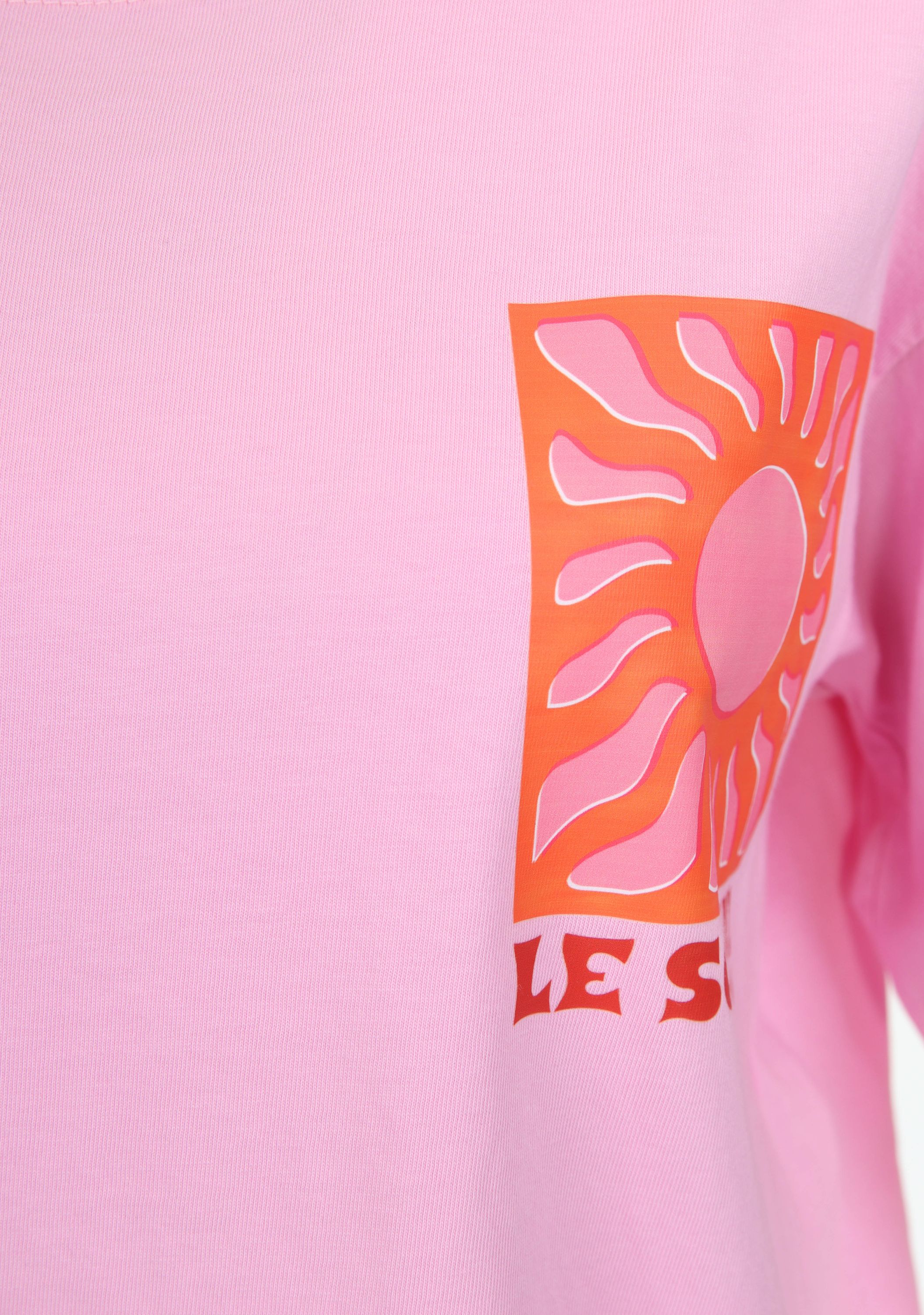 FASHION PROJECT SHIRT