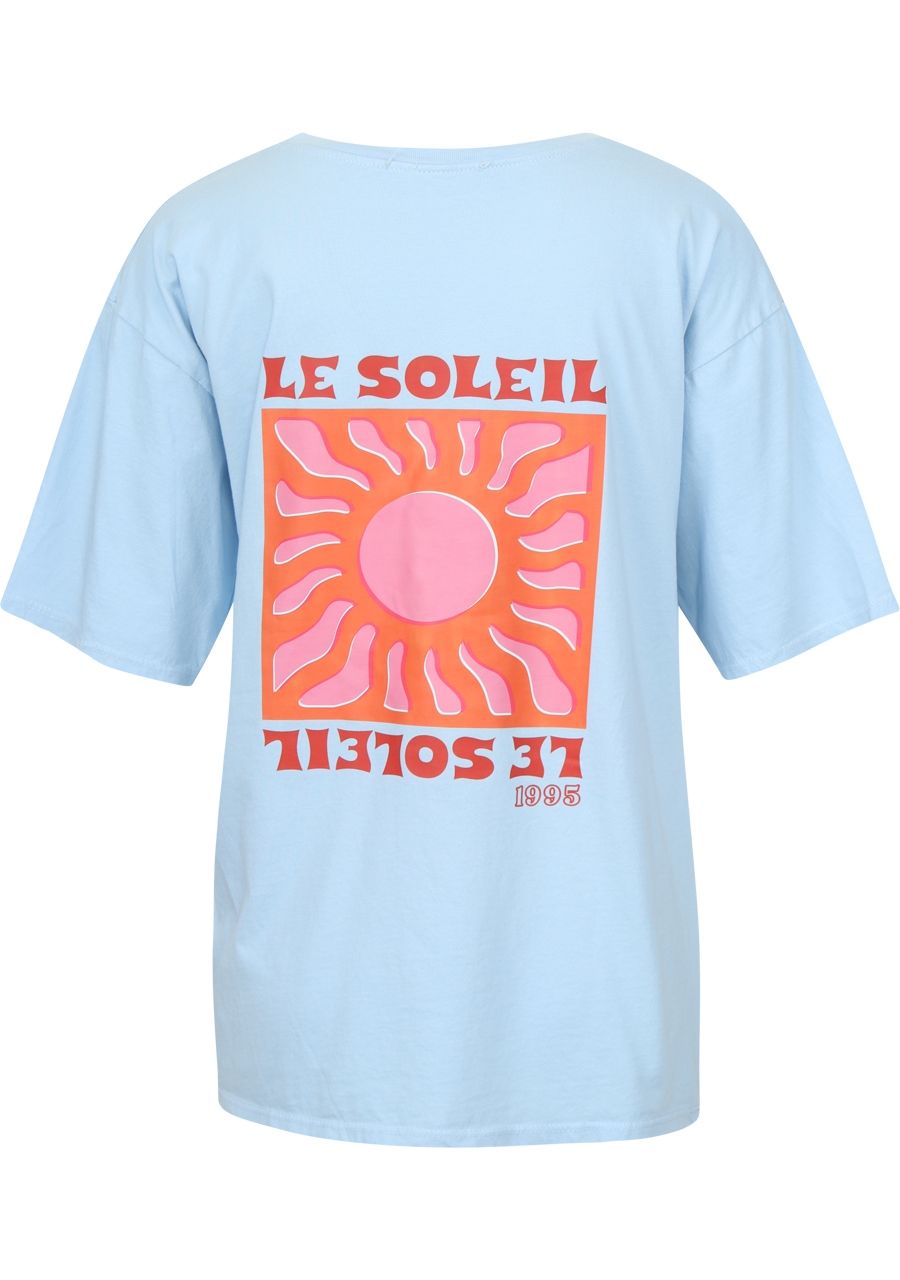 FASHION PROJECT SHIRT