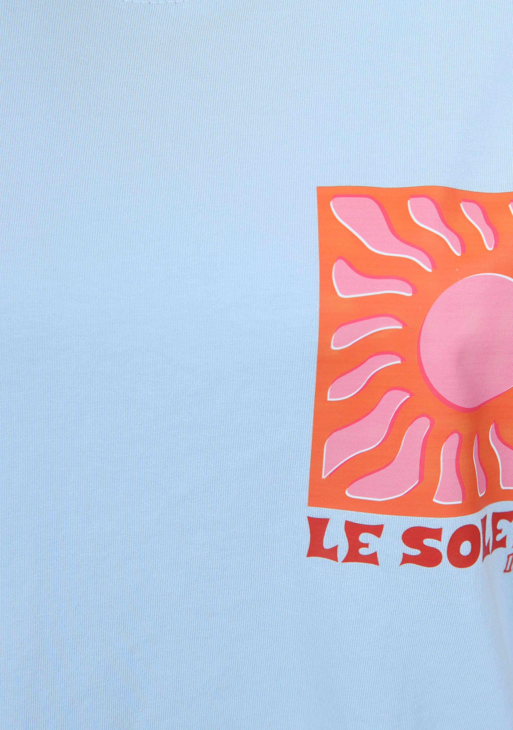 FASHION PROJECT SHIRT