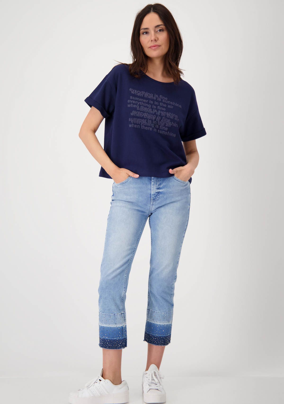 MONARI SHIRT