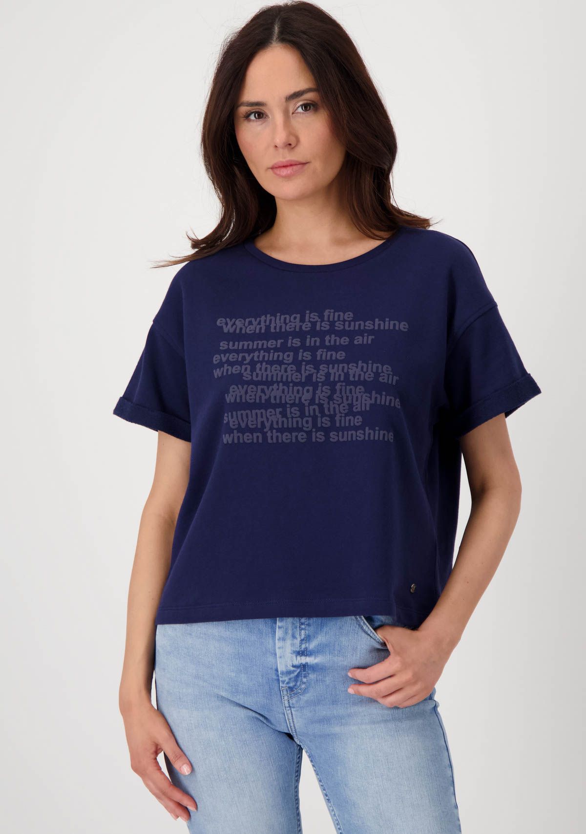 MONARI SHIRT
