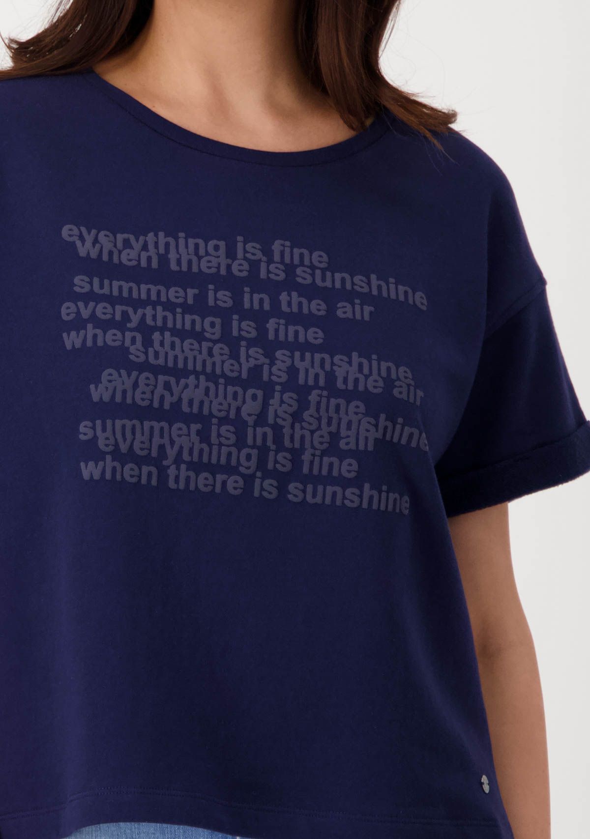 MONARI SHIRT