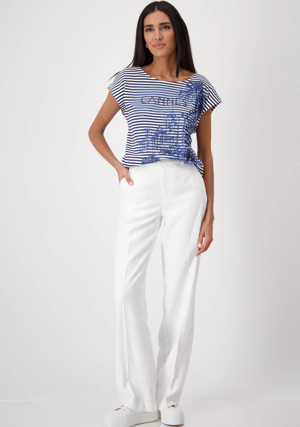 MONARI SHIRT