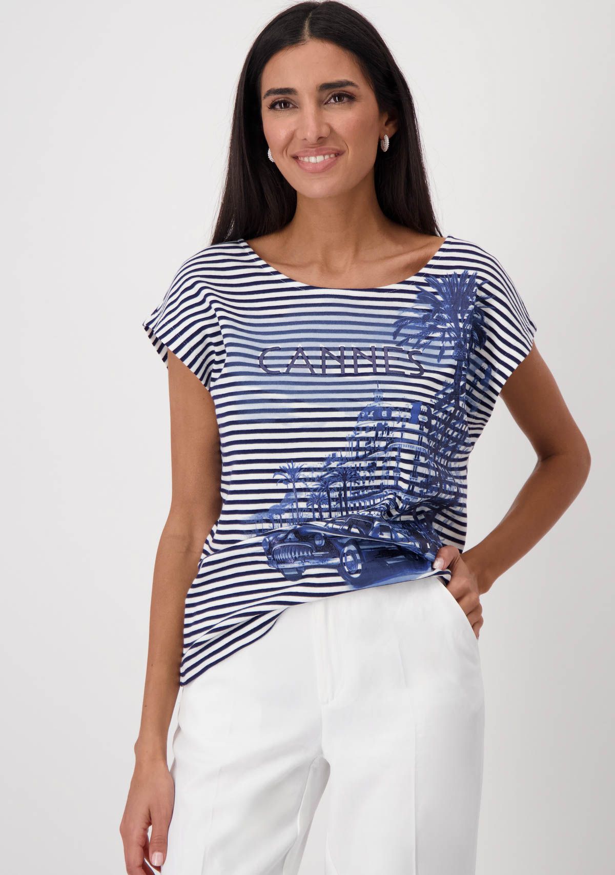 MONARI SHIRT