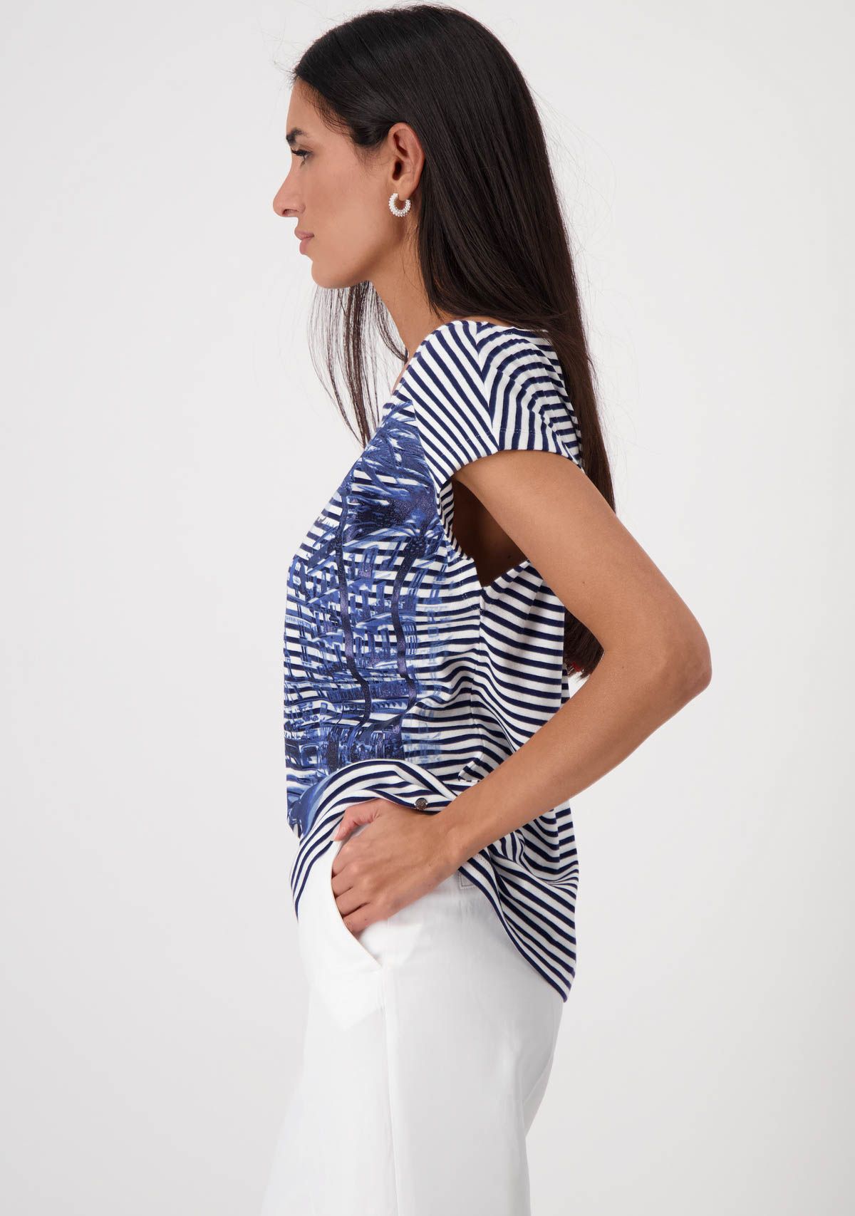 MONARI SHIRT