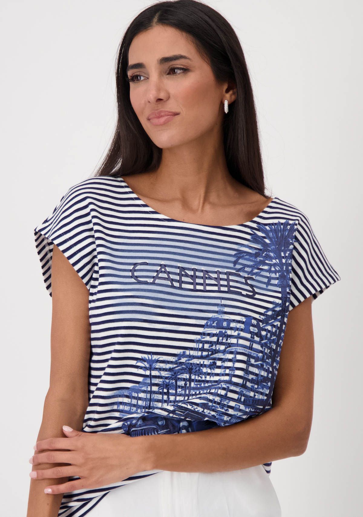 MONARI SHIRT