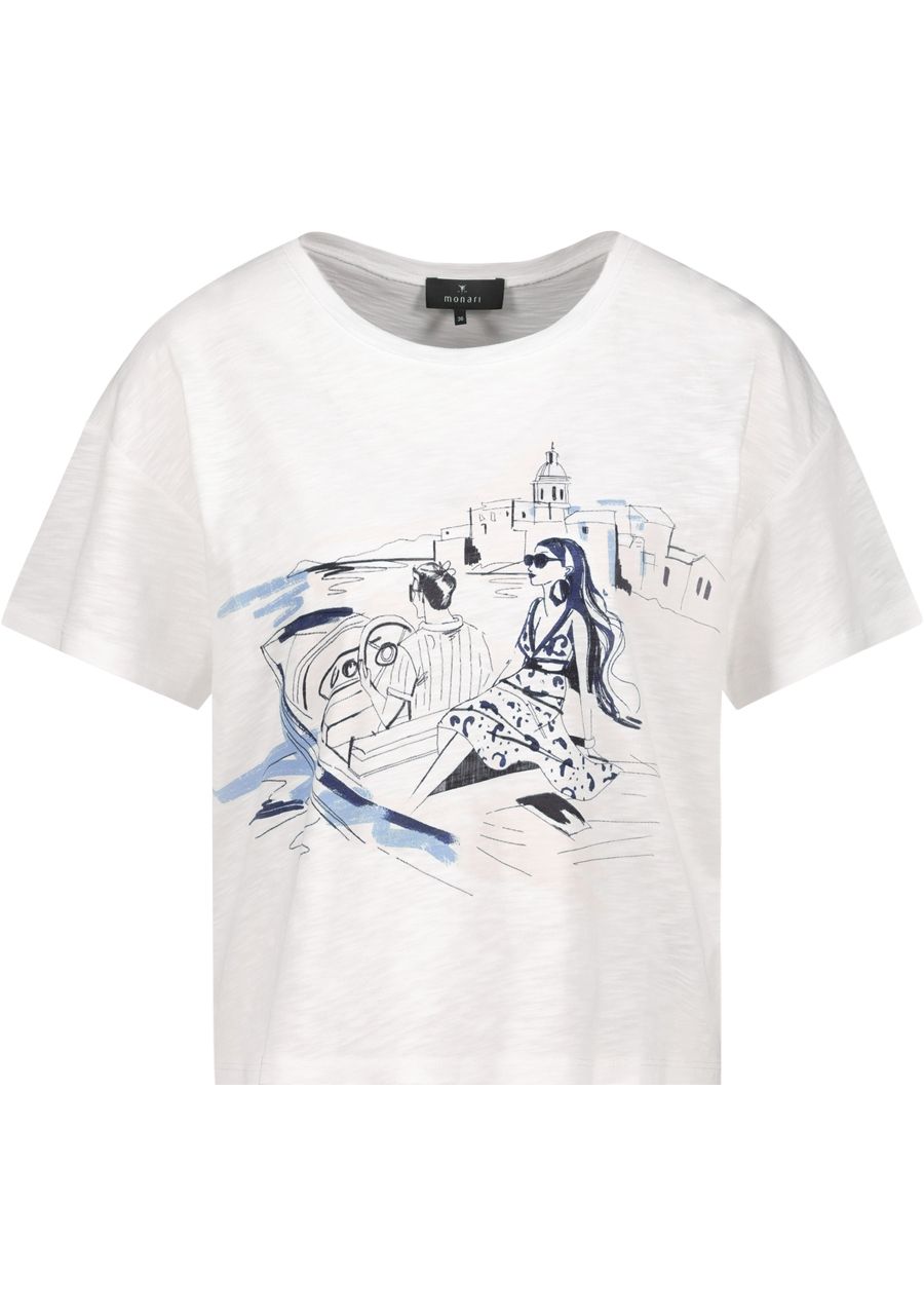 MONARI SHIRT