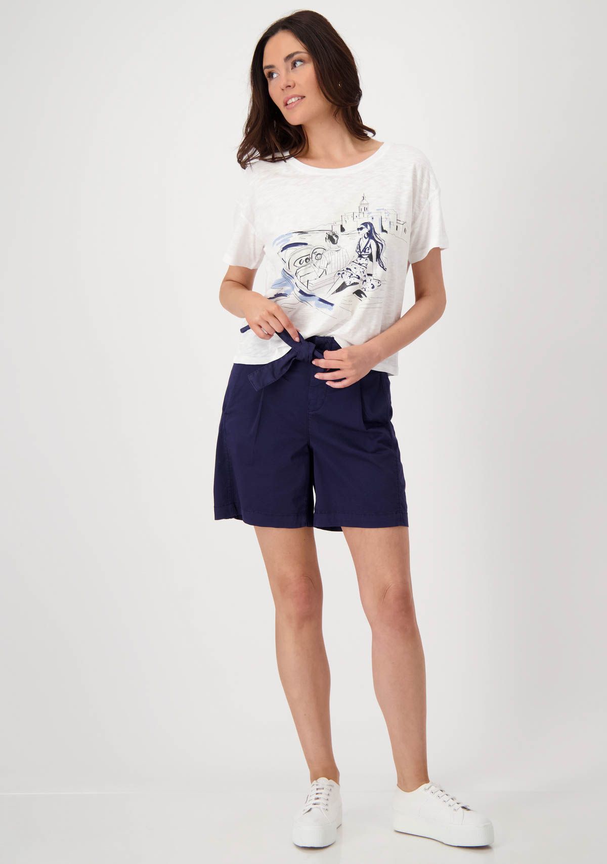 MONARI SHIRT