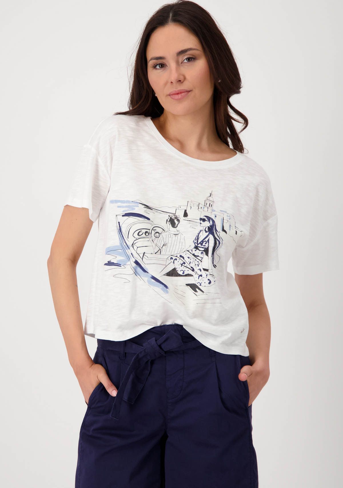 MONARI SHIRT