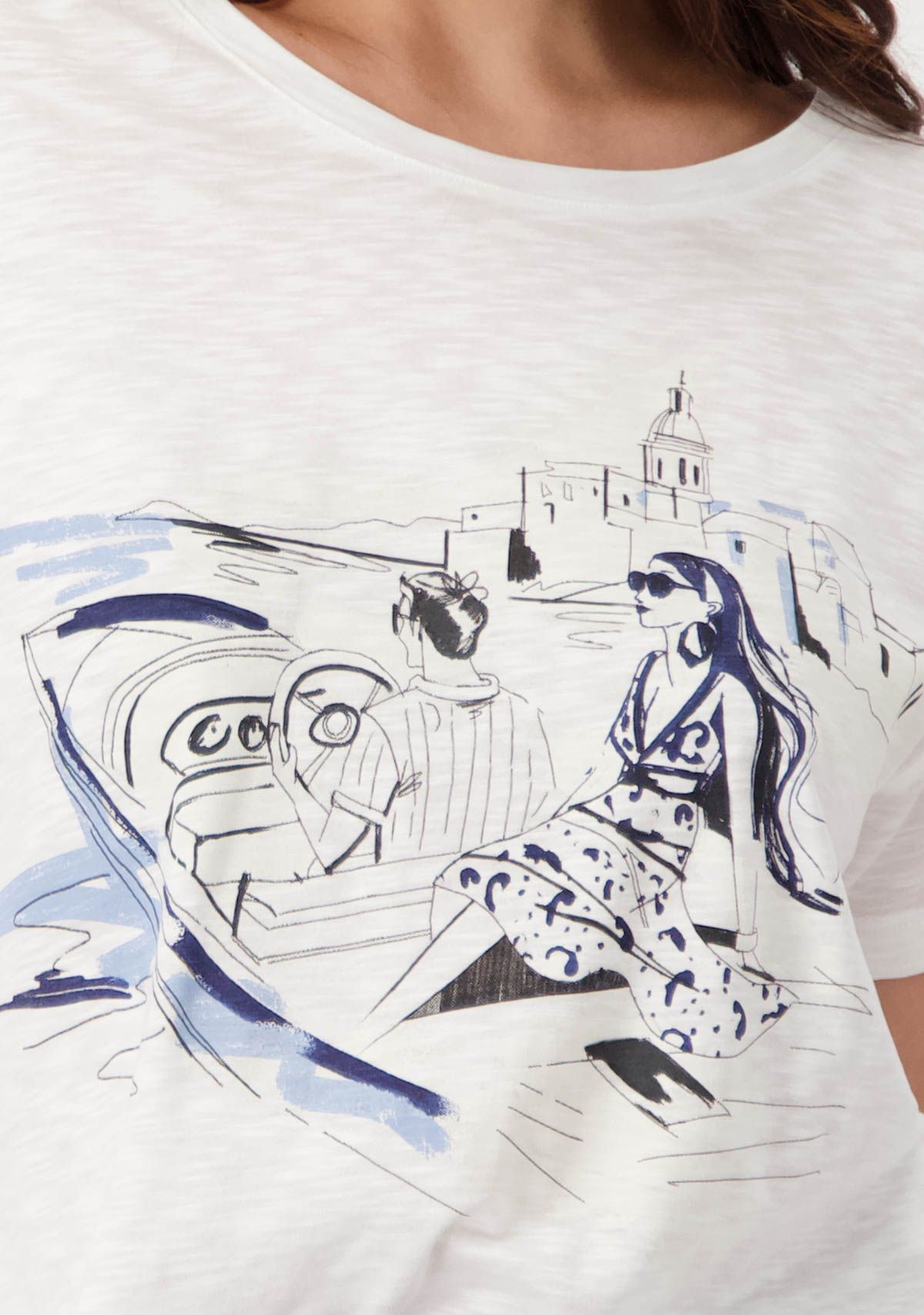 MONARI SHIRT