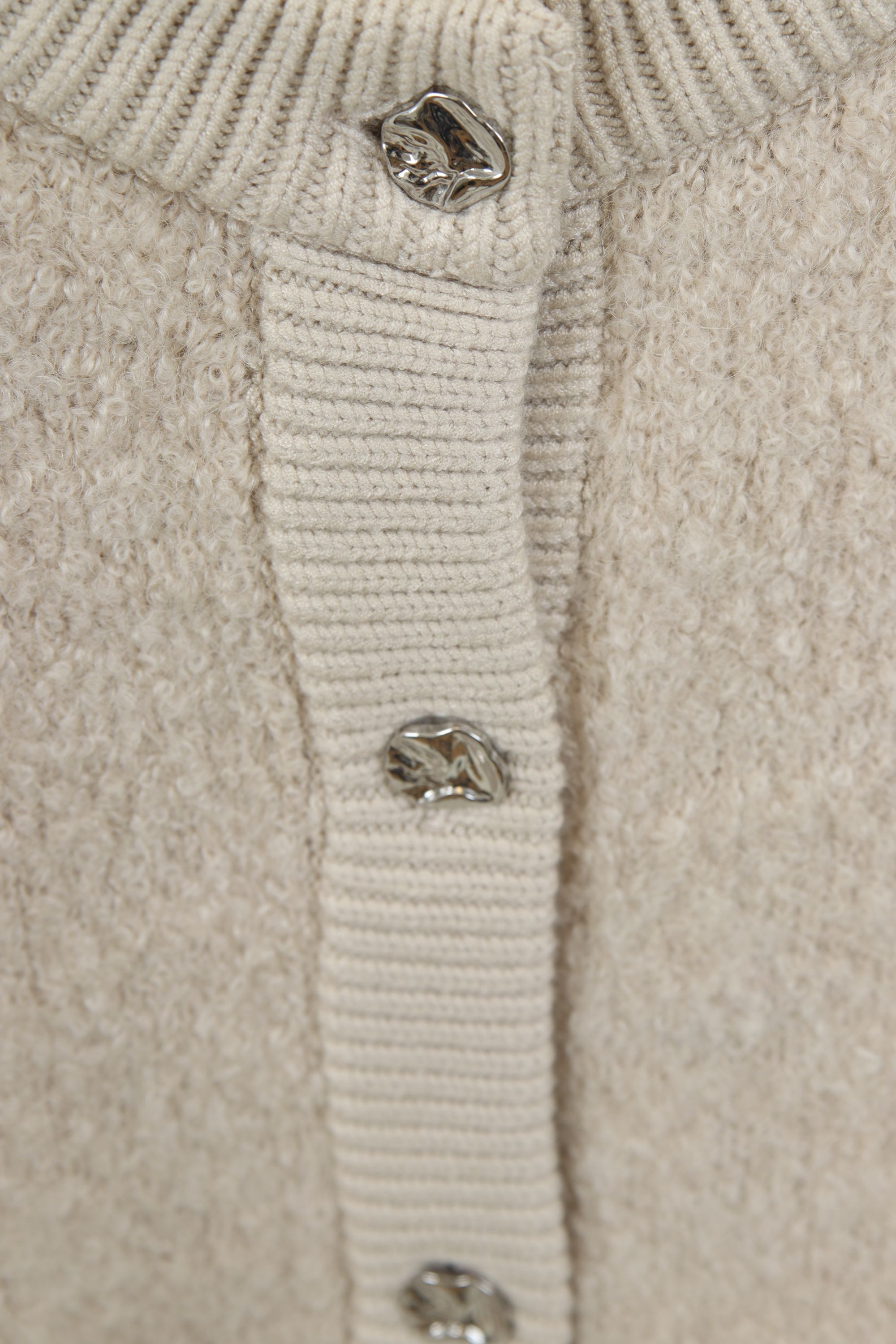 MSCH COPENHAGEN VEST