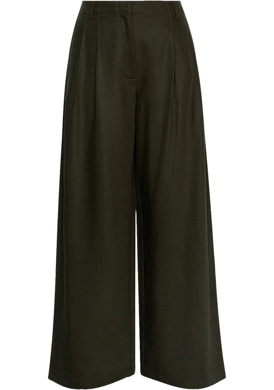 MSCH COPENHAGEN PANTALON MSCH COPENHAGEN PANTALON