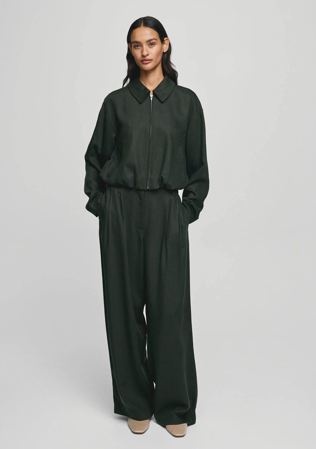 MSCH COPENHAGEN PANTALON MSCH COPENHAGEN PANTALON
