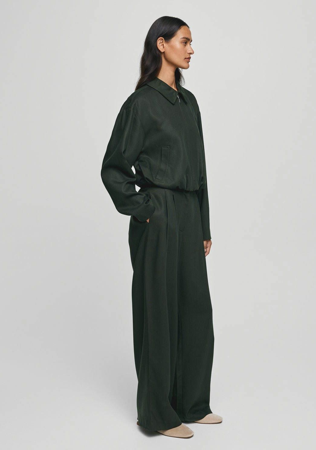 MSCH COPENHAGEN PANTALON MSCH COPENHAGEN PANTALON
