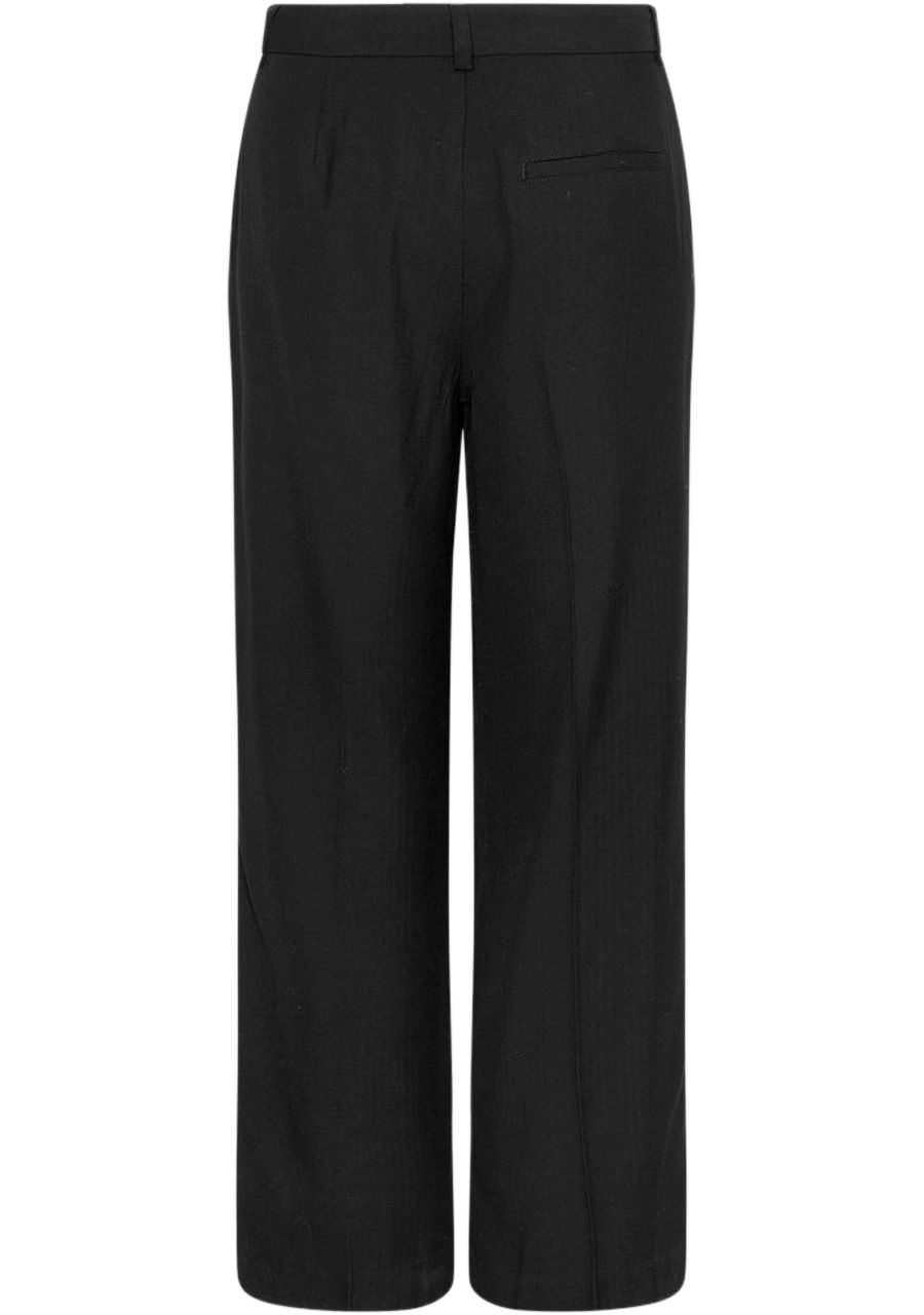 MSCH COPENHAGEN WIJDE PANTALON