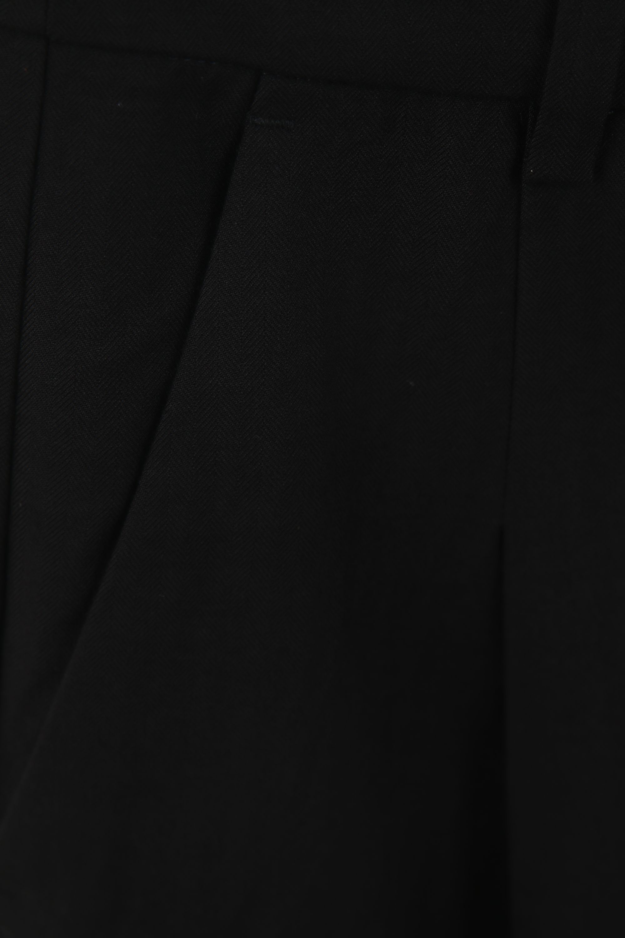 MSCH COPENHAGEN WIJDE PANTALON