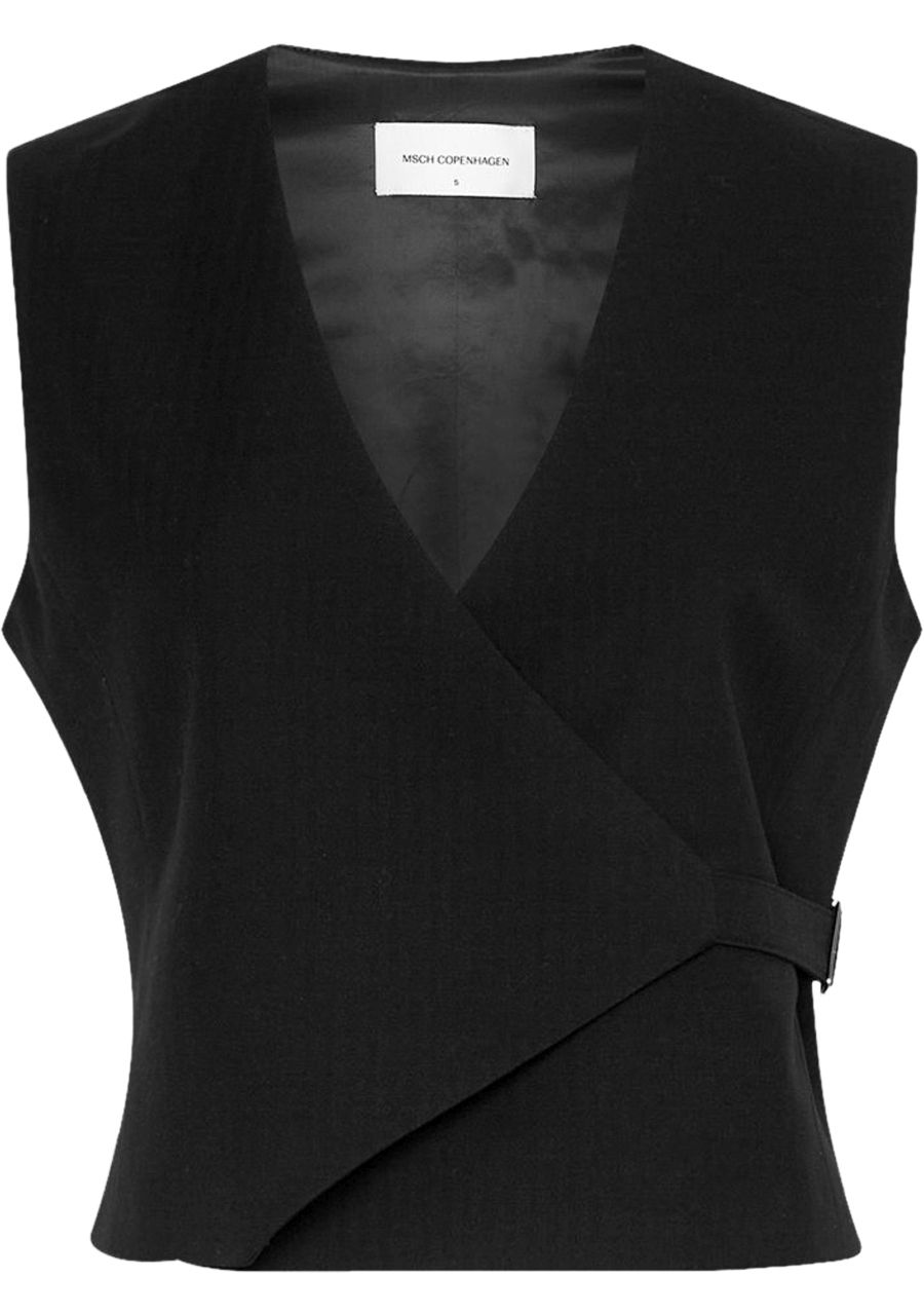 MSCH COPENHAGEN GILET MSCH COPENHAGEN GILET