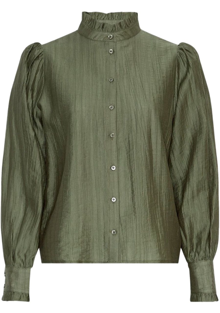 MSCH COPENHAGEN BLOUSE