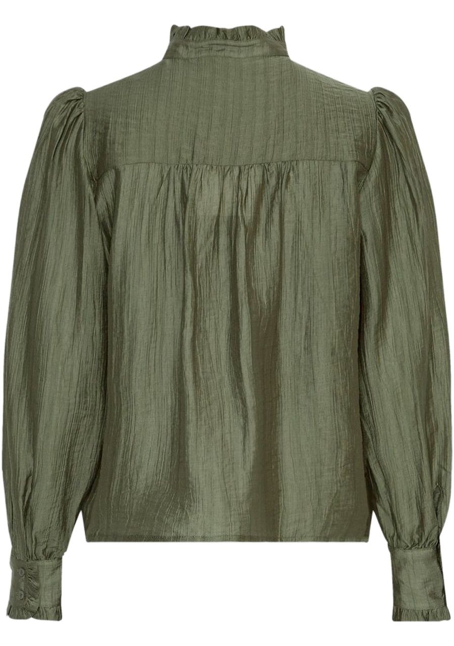 MSCH COPENHAGEN BLOUSE