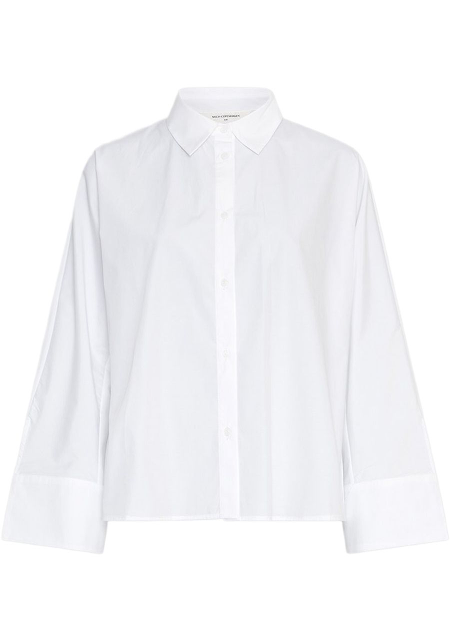 MSCH COPENHAGEN BLOUSE