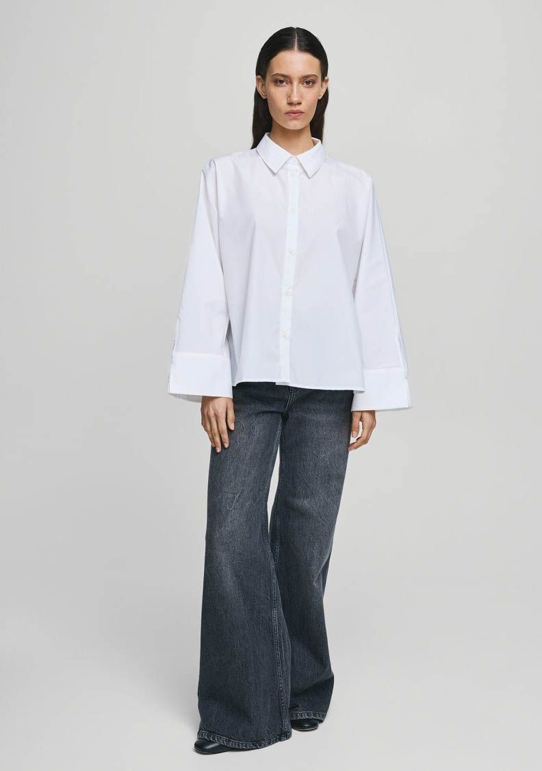 MSCH COPENHAGEN BLOUSE