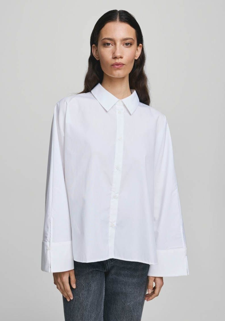 MSCH COPENHAGEN BLOUSE