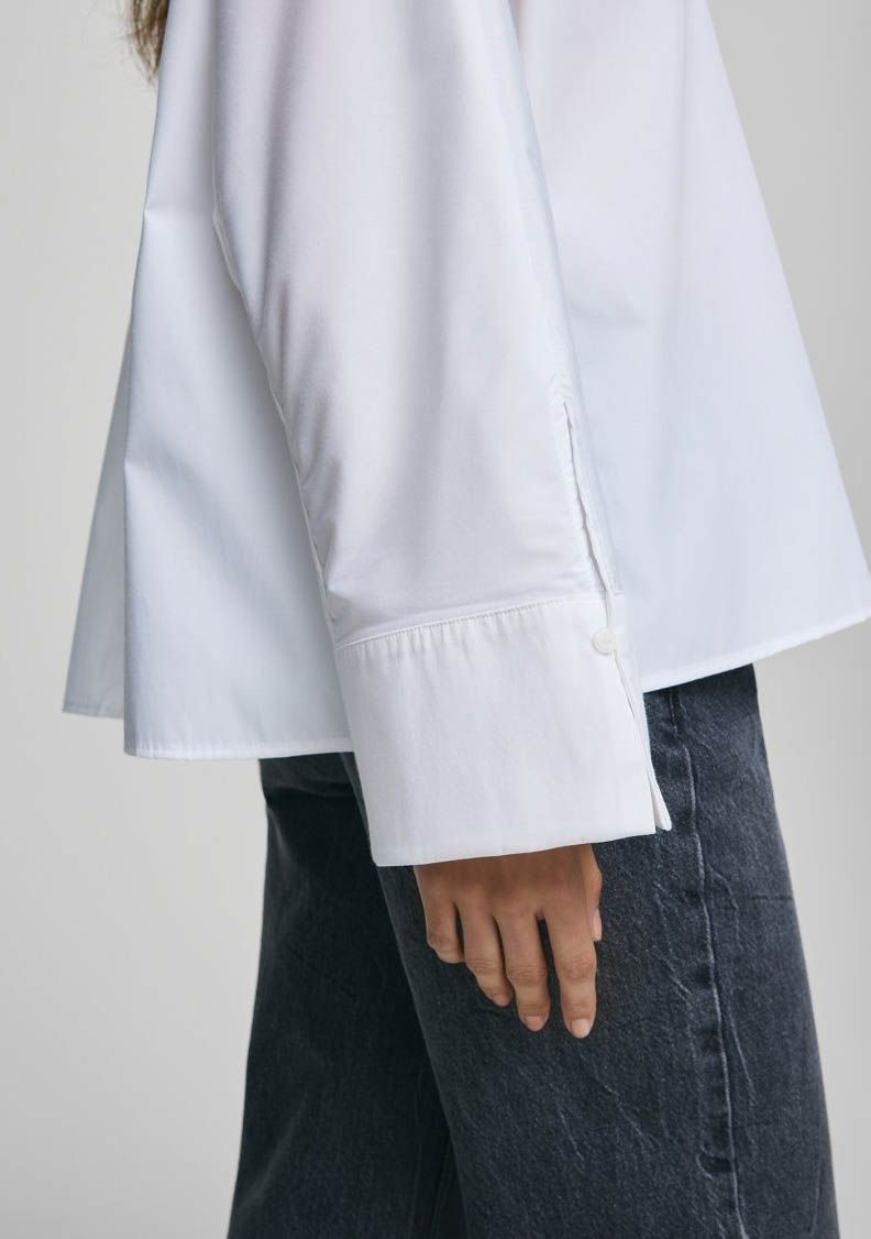 MSCH COPENHAGEN BLOUSE