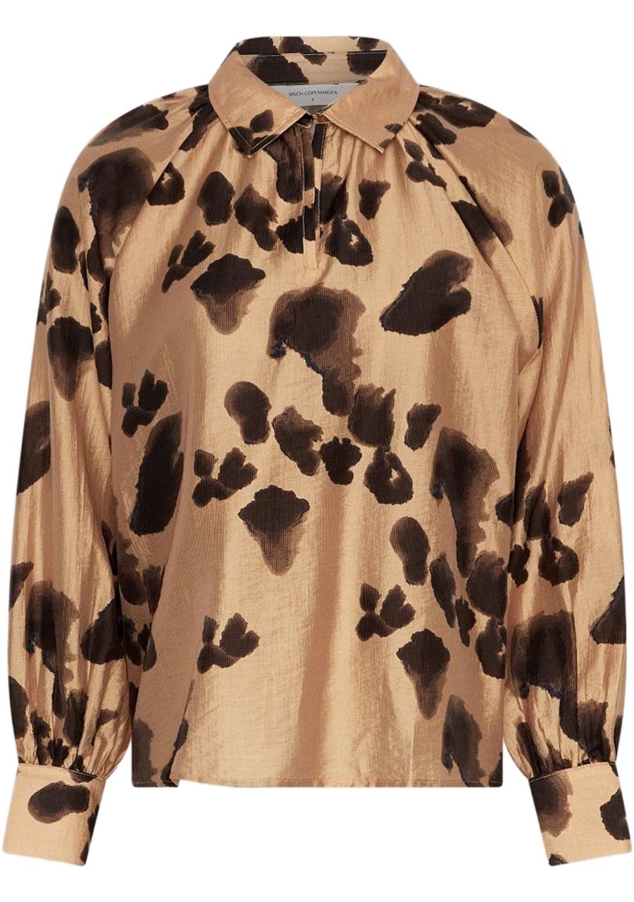MSCH COPENHAGEN BLOUSE