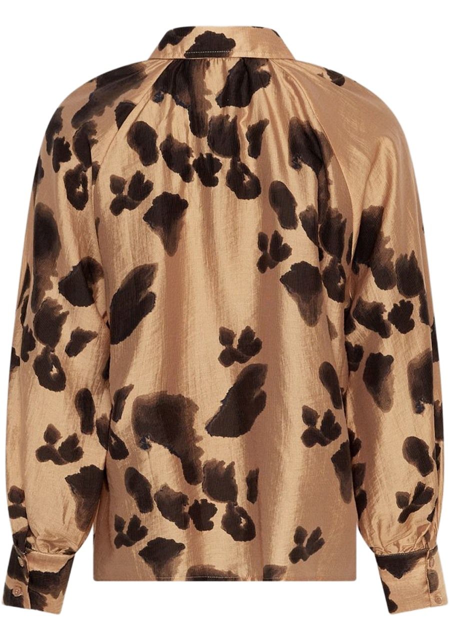 MSCH COPENHAGEN BLOUSE