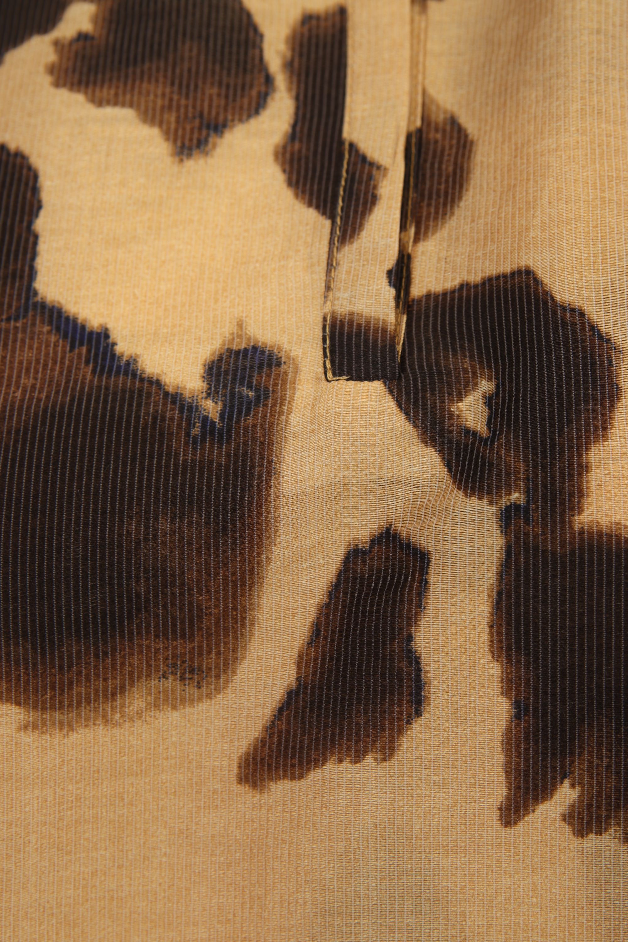 MSCH COPENHAGEN BLOUSE