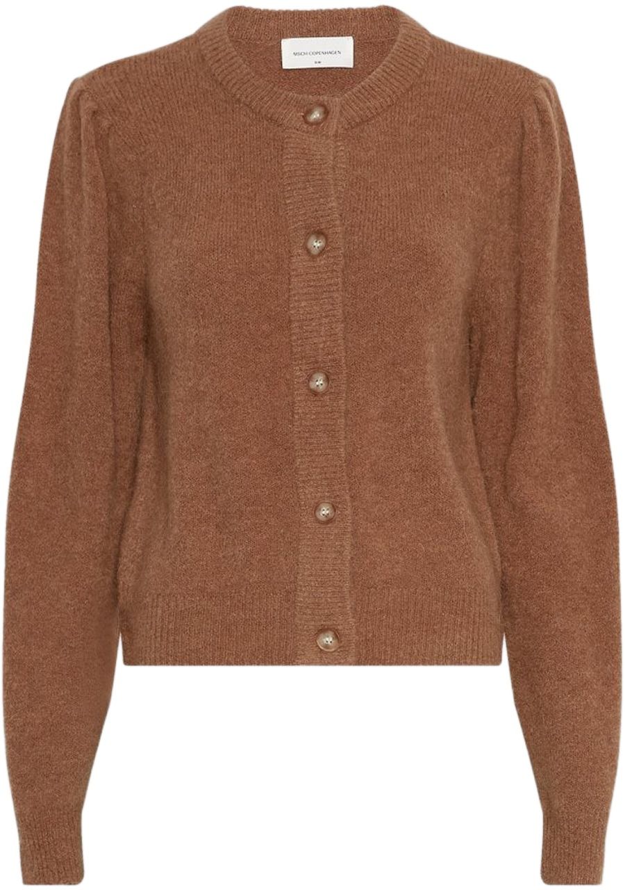 MSCH COPENHAGEN VEST