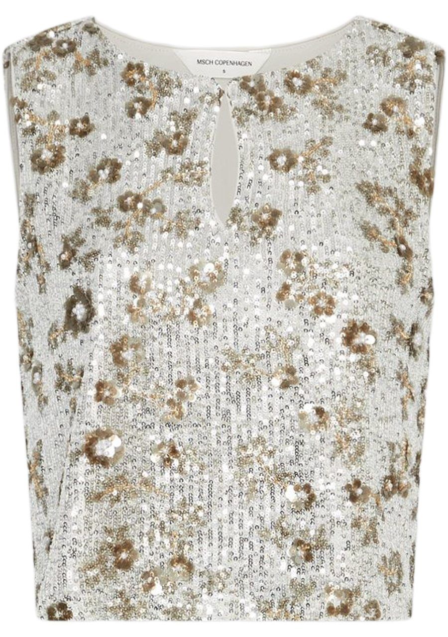 MSCH COPENHAGEN TOP