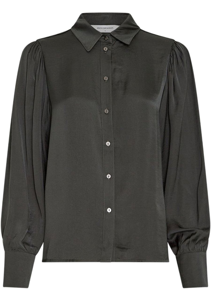 MSCH COPENHAGEN BLOUSE