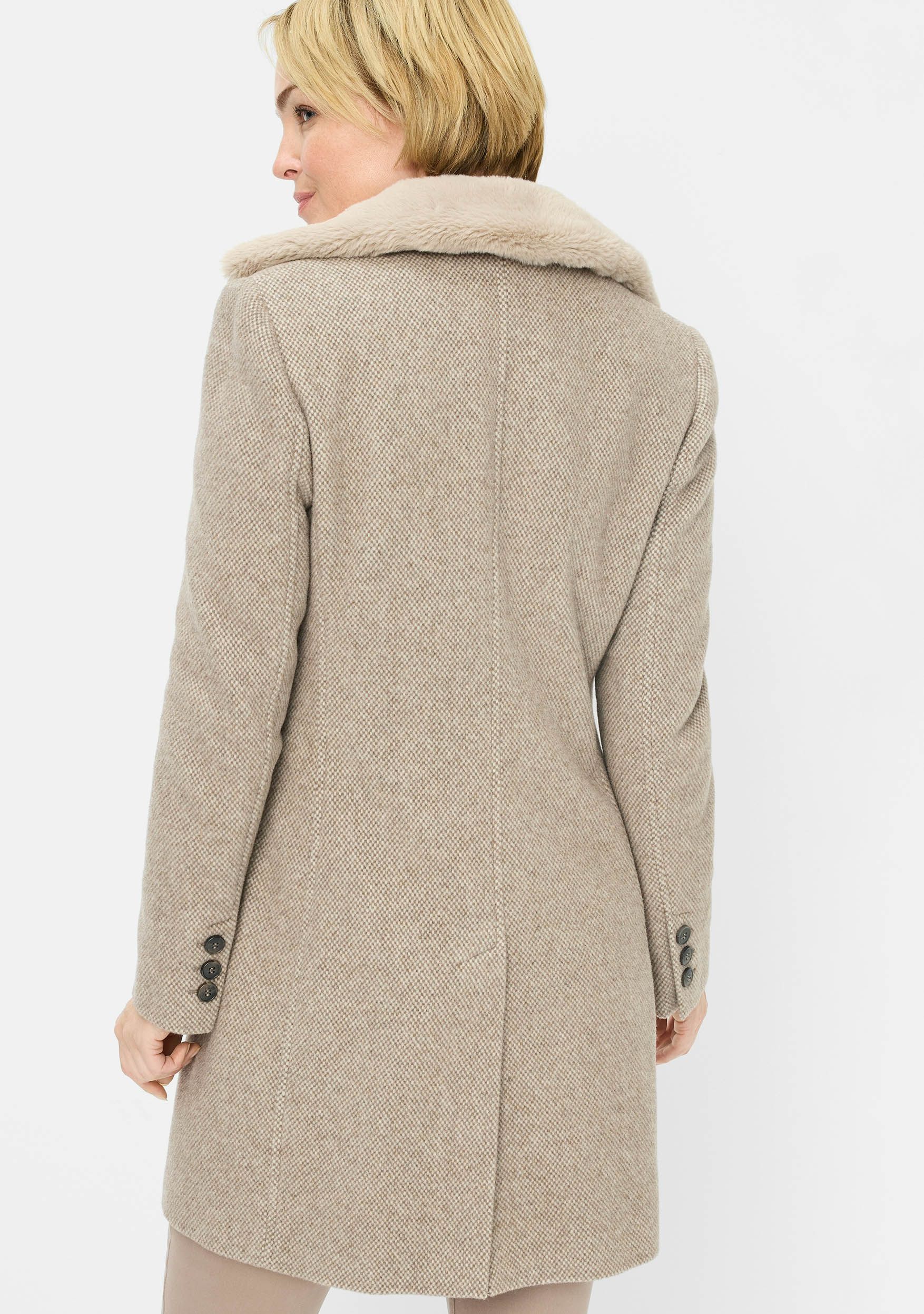FUCHS SCHMITT MANTEL