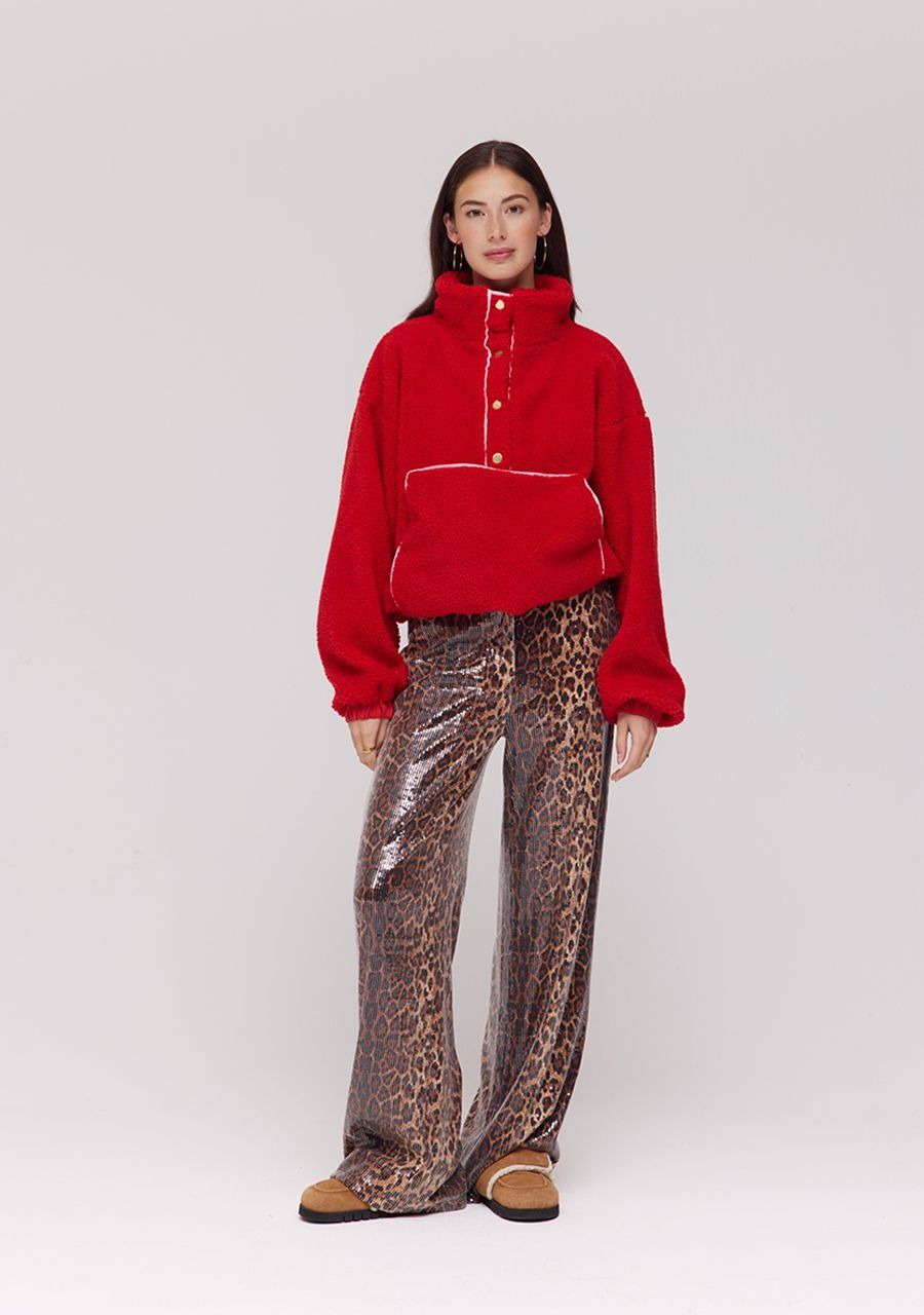 HARPER & YVE SWEATER