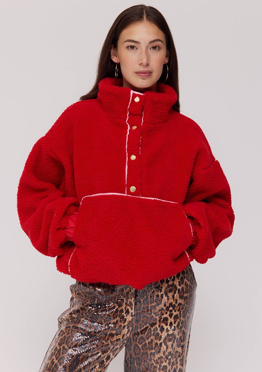 HARPER & YVE SWEATER