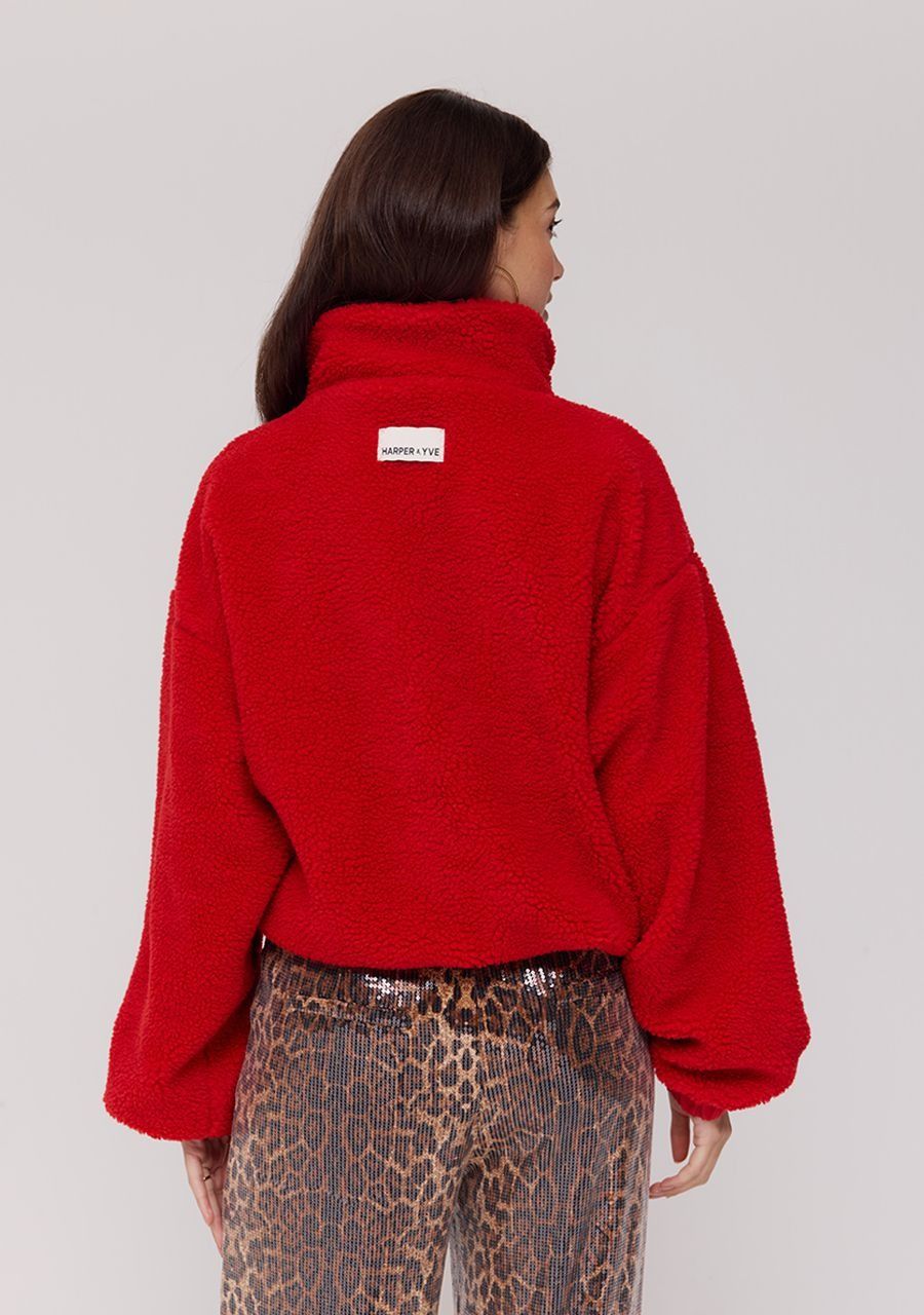 HARPER & YVE SWEATER