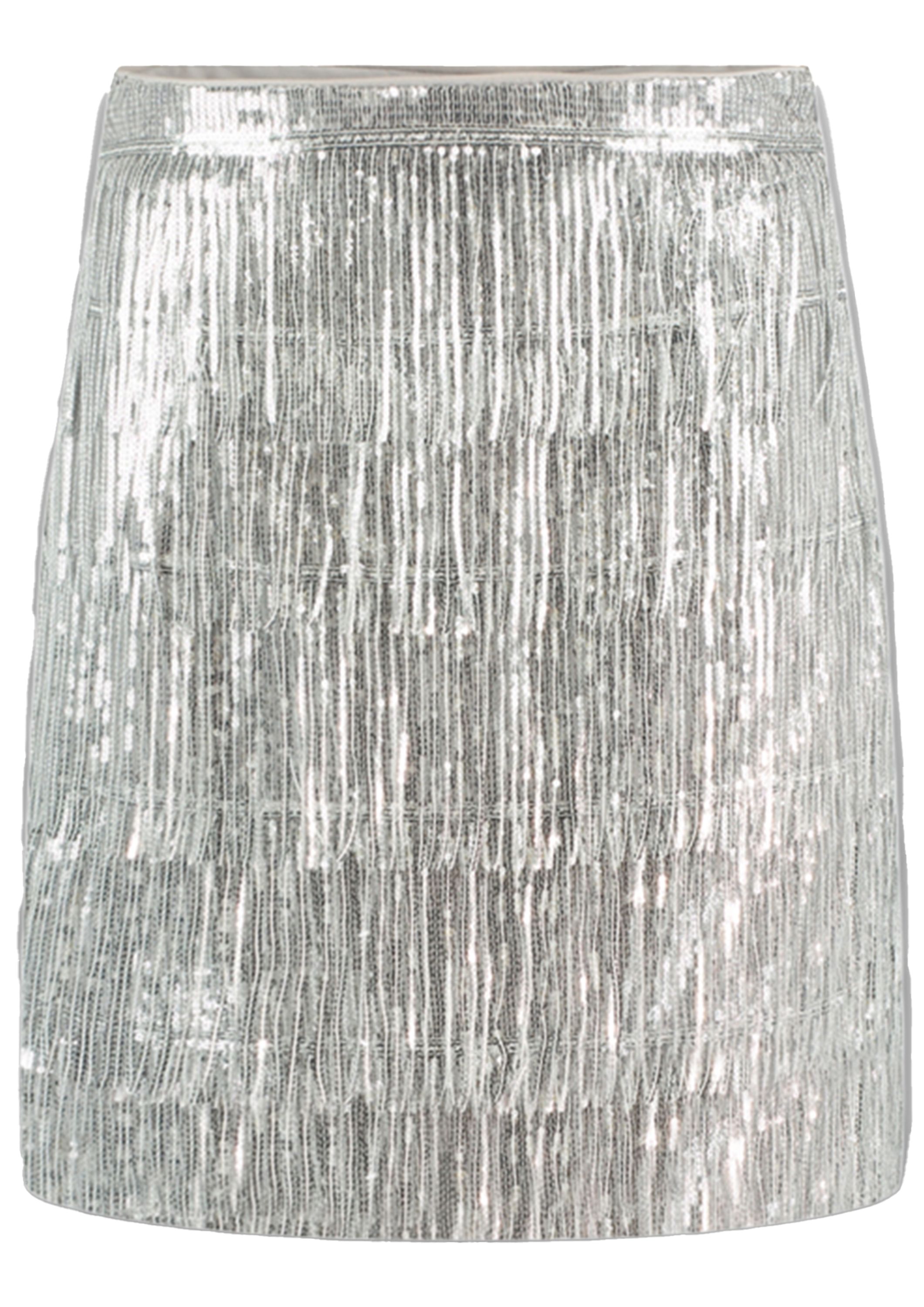 HARPER & YVE KORTE ROK