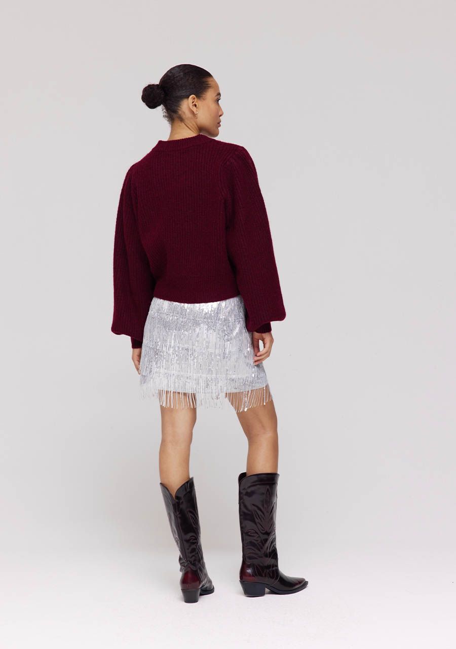 HARPER & YVE KORTE ROK