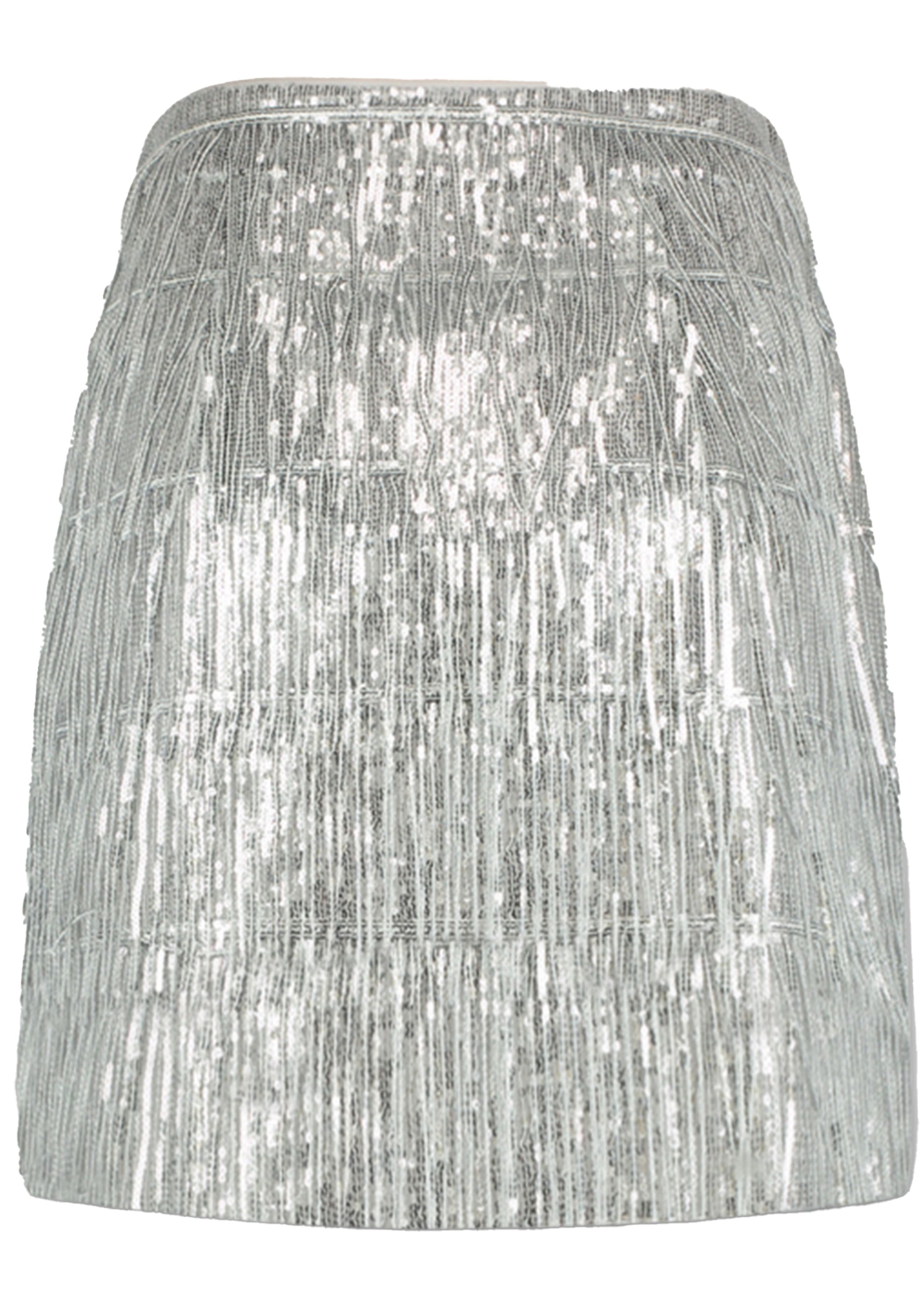 HARPER & YVE KORTE ROK