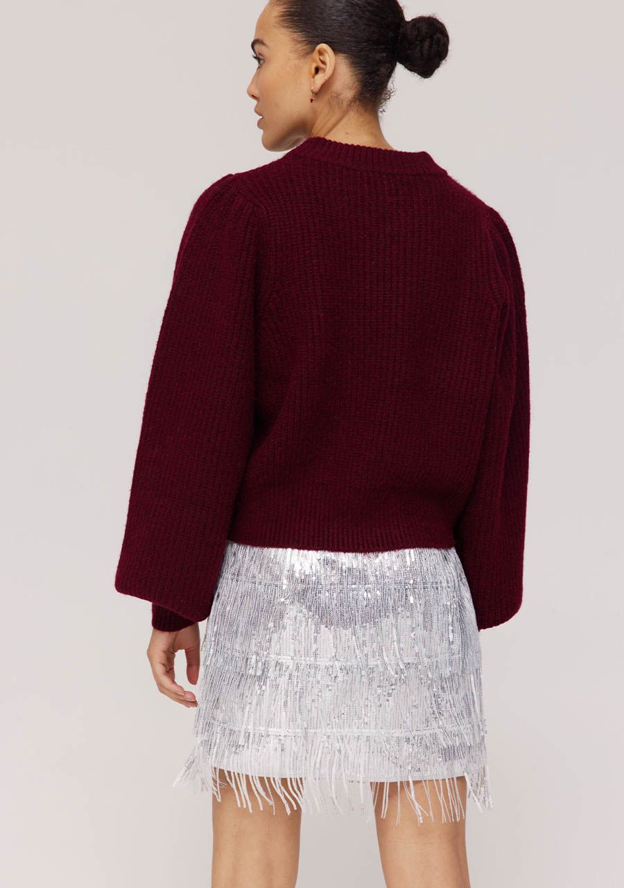 HARPER & YVE KORTE ROK