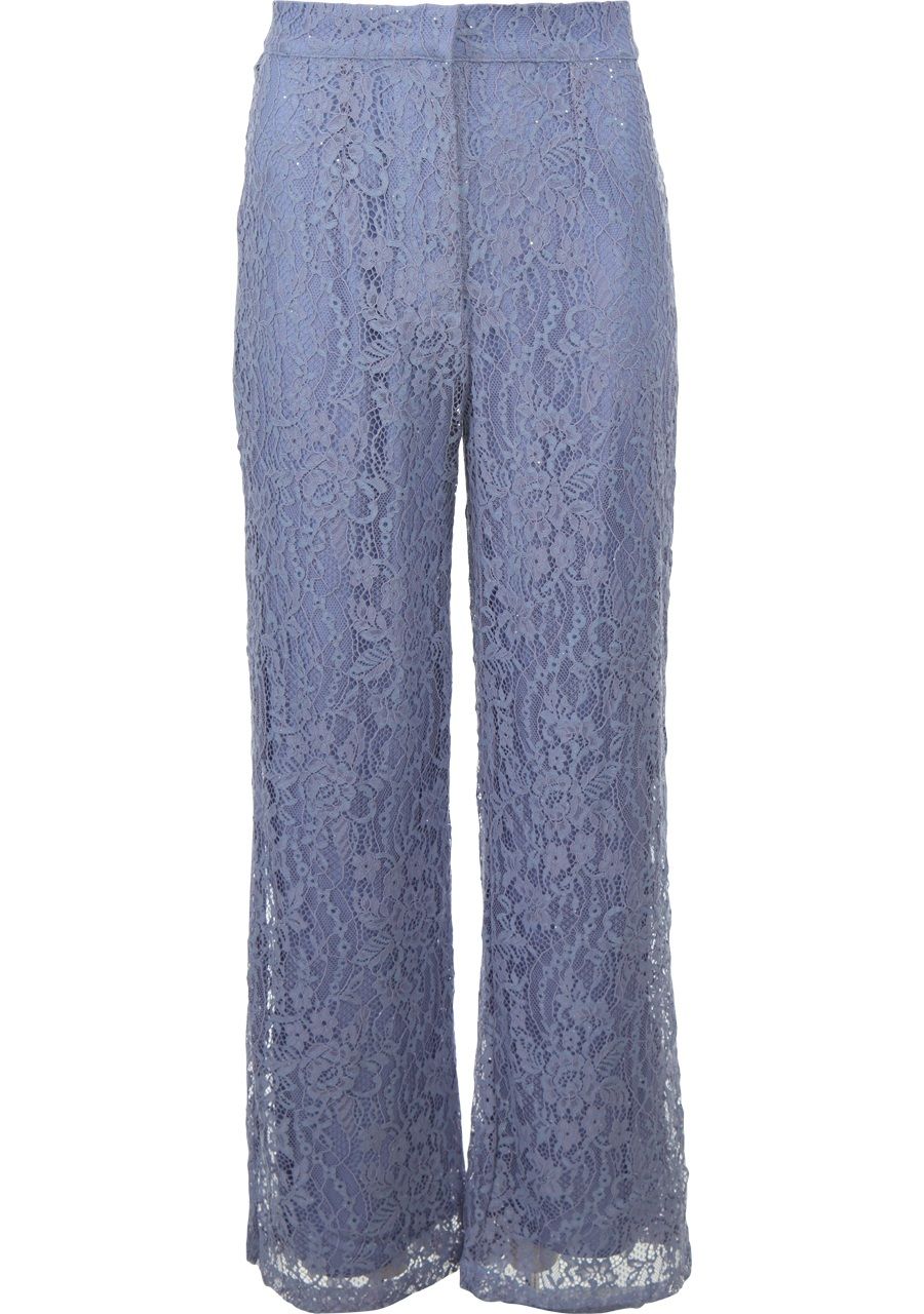 HARPER & YVE WIJDE PANTALON