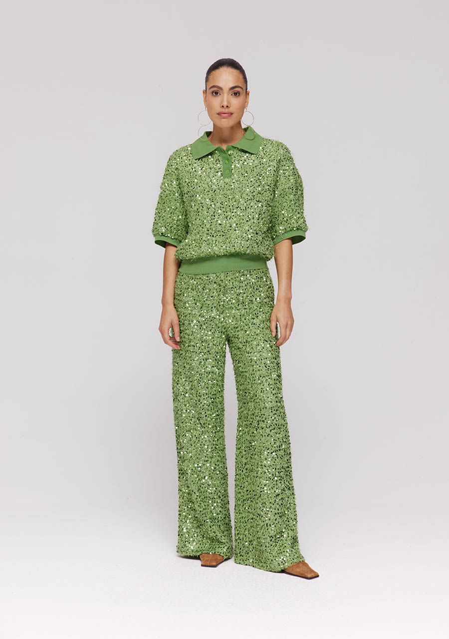 HARPER & YVE TRUI KORTE MOUW