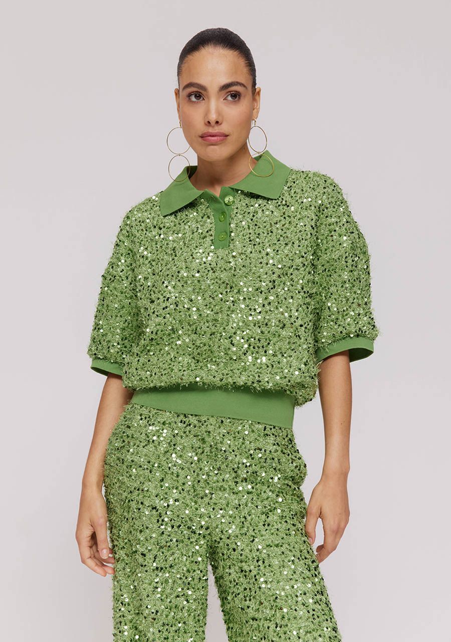 HARPER & YVE TRUI KORTE MOUW