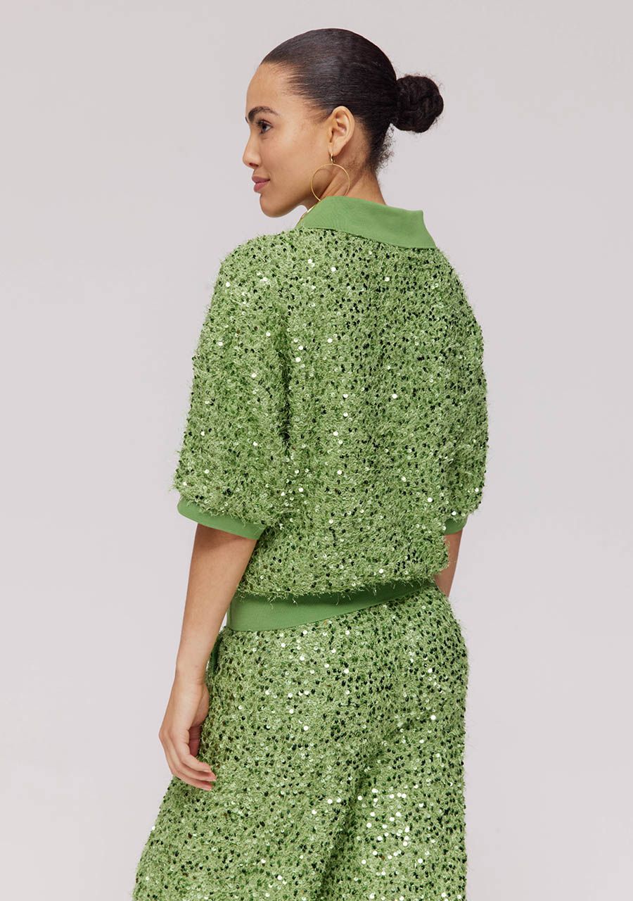 HARPER & YVE TRUI KORTE MOUW