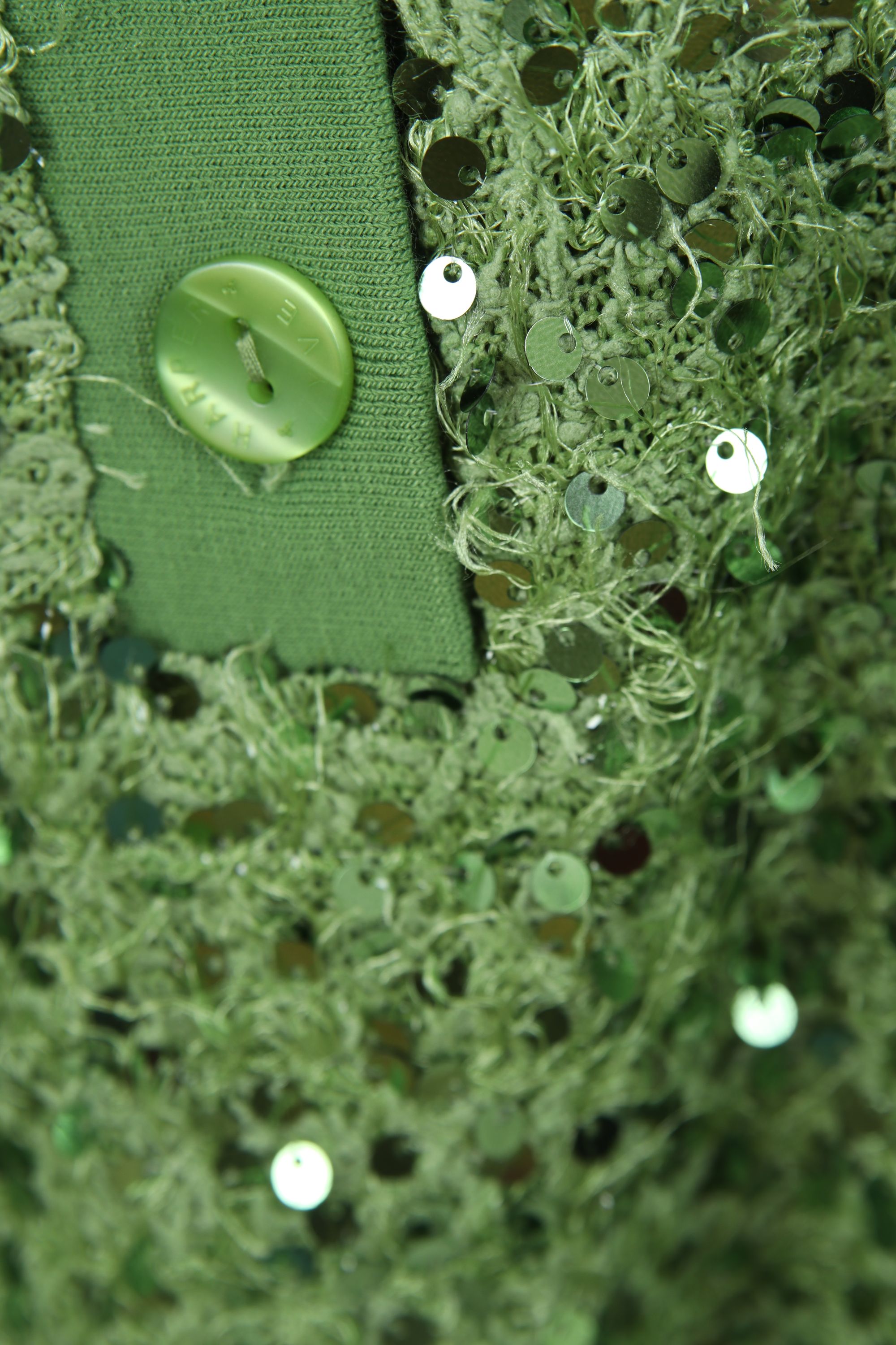 HARPER & YVE TRUI KORTE MOUW