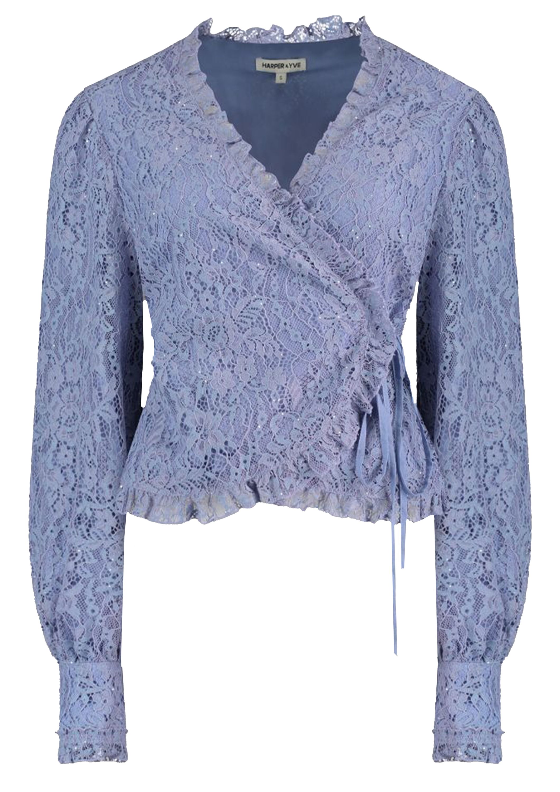 HARPER & YVE BLOUSE