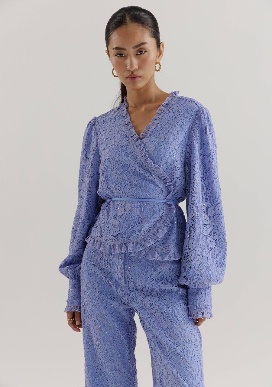 HARPER & YVE BLOUSE