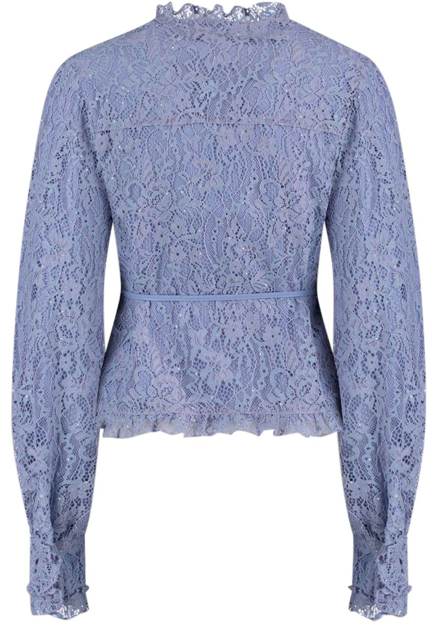 HARPER & YVE BLOUSE